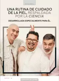 Catálogo Mary Kay Página 47