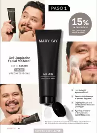 Catálogo Mary Kay Página 49