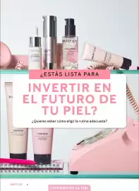 Catálogo Mary Kay Página 5