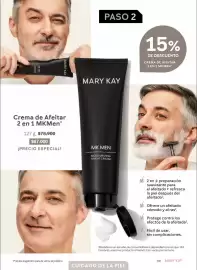 Catálogo Mary Kay Página 50