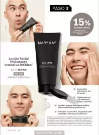 Catálogo Mary Kay Página 51