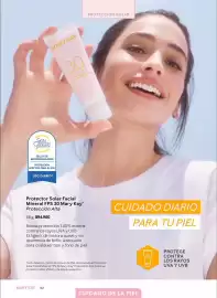 Catálogo Mary Kay Página 52
