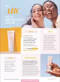 Catálogo Mary Kay Página 55