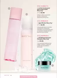 Catálogo Mary Kay Página 56