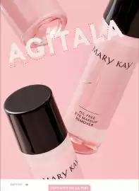 Catálogo Mary Kay Página 58