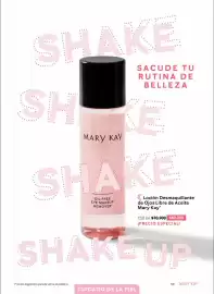 Catálogo Mary Kay Página 59