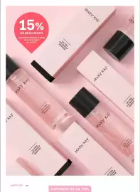 Catálogo Mary Kay Página 60