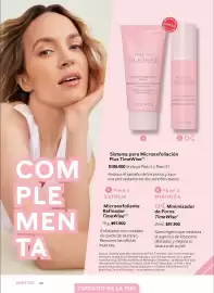 Catálogo Mary Kay Página 61