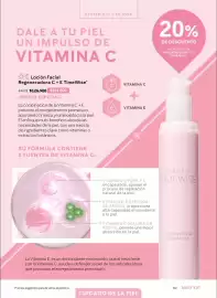 Catálogo Mary Kay Página 62