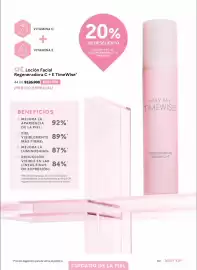 Catálogo Mary Kay Página 64