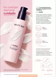 Catálogo Mary Kay Página 66