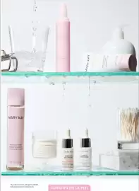 Catálogo Mary Kay Página 7