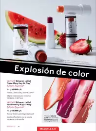 Catálogo Mary Kay Página 70
