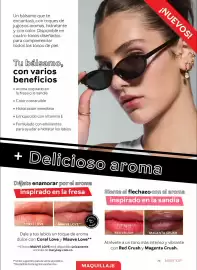 Catálogo Mary Kay Página 71