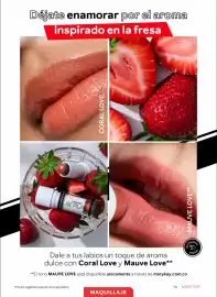 Catálogo Mary Kay Página 73