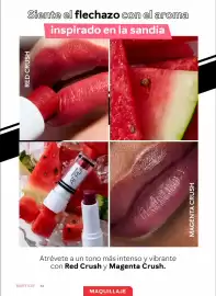 Catálogo Mary Kay Página 74