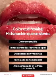 Catálogo Mary Kay Página 75