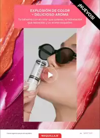 Catálogo Mary Kay Página 76