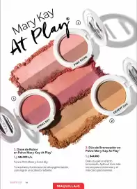 Catálogo Mary Kay Página 78