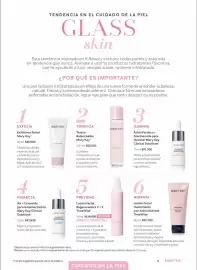 Catálogo Mary Kay Página 8