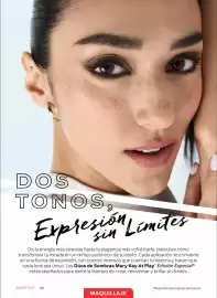 Catálogo Mary Kay Página 80