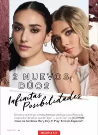 Catálogo Mary Kay Página 82