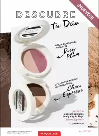 Catálogo Mary Kay Página 83