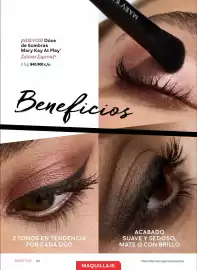 Catálogo Mary Kay Página 84