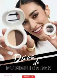 Catálogo Mary Kay Página 85