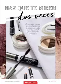 Catálogo Mary Kay Página 86
