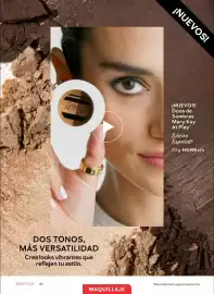 Catálogo Mary Kay Página 87