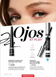 Catálogo Mary Kay Página 88