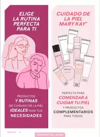 Catálogo Mary Kay Página 9