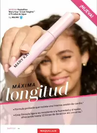 Catálogo Mary Kay Página 94
