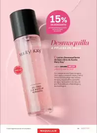 Catálogo Mary Kay Página 96