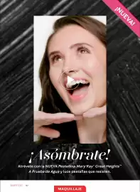 Catálogo Mary Kay Página 97
