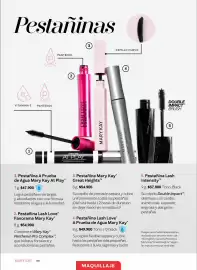 Catálogo Mary Kay Página 98