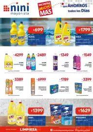 Catálogo Nini Mayorista Página 10