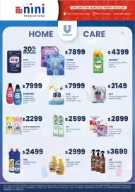 Catálogo Nini Mayorista Página 11