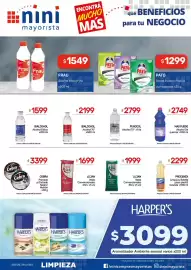Catálogo Nini Mayorista Página 12