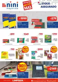 Catálogo Nini Mayorista Página 13