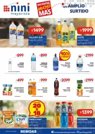 Catálogo Nini Mayorista Página 14
