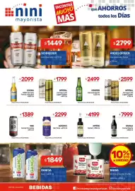 Catálogo Nini Mayorista Página 15