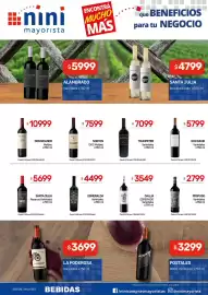 Catálogo Nini Mayorista Página 16