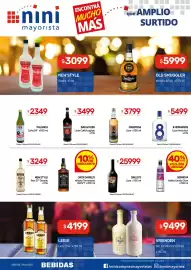 Catálogo Nini Mayorista Página 18