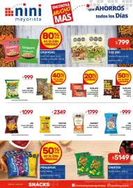 Catálogo Nini Mayorista Página 19