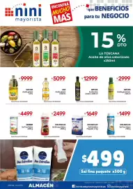 Catálogo Nini Mayorista Página 20