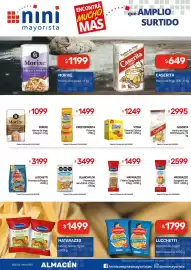 Catálogo Nini Mayorista Página 22