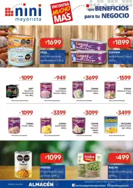 Catálogo Nini Mayorista Página 24