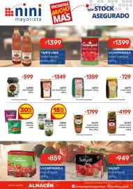 Catálogo Nini Mayorista Página 25